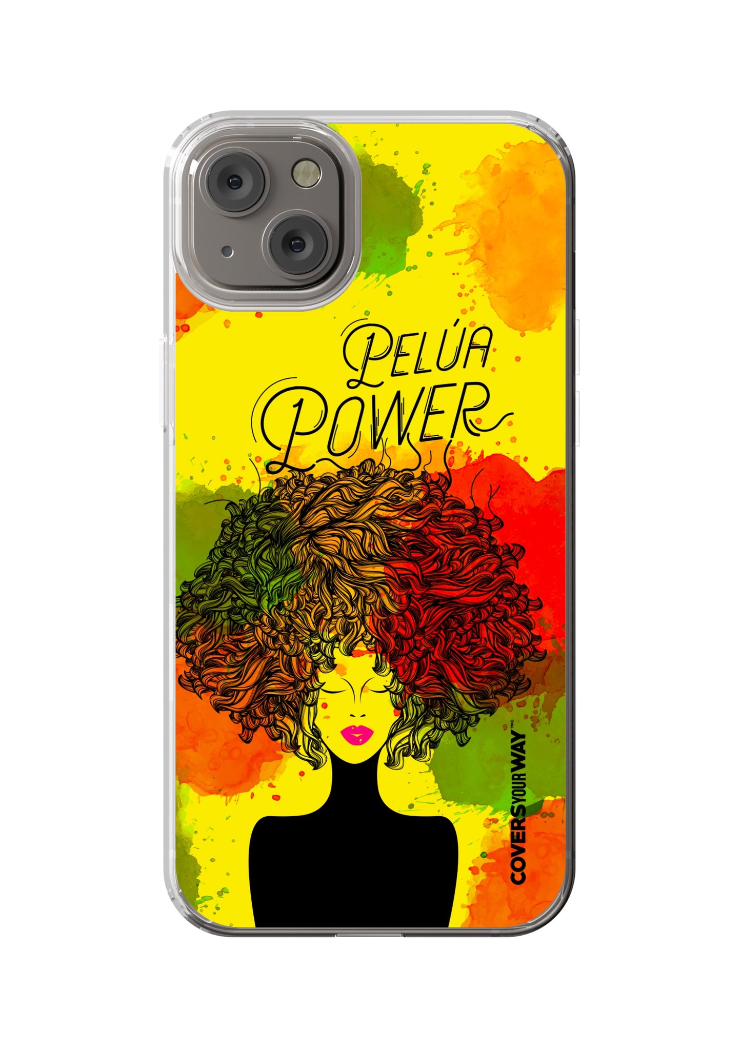 Pelúa Power