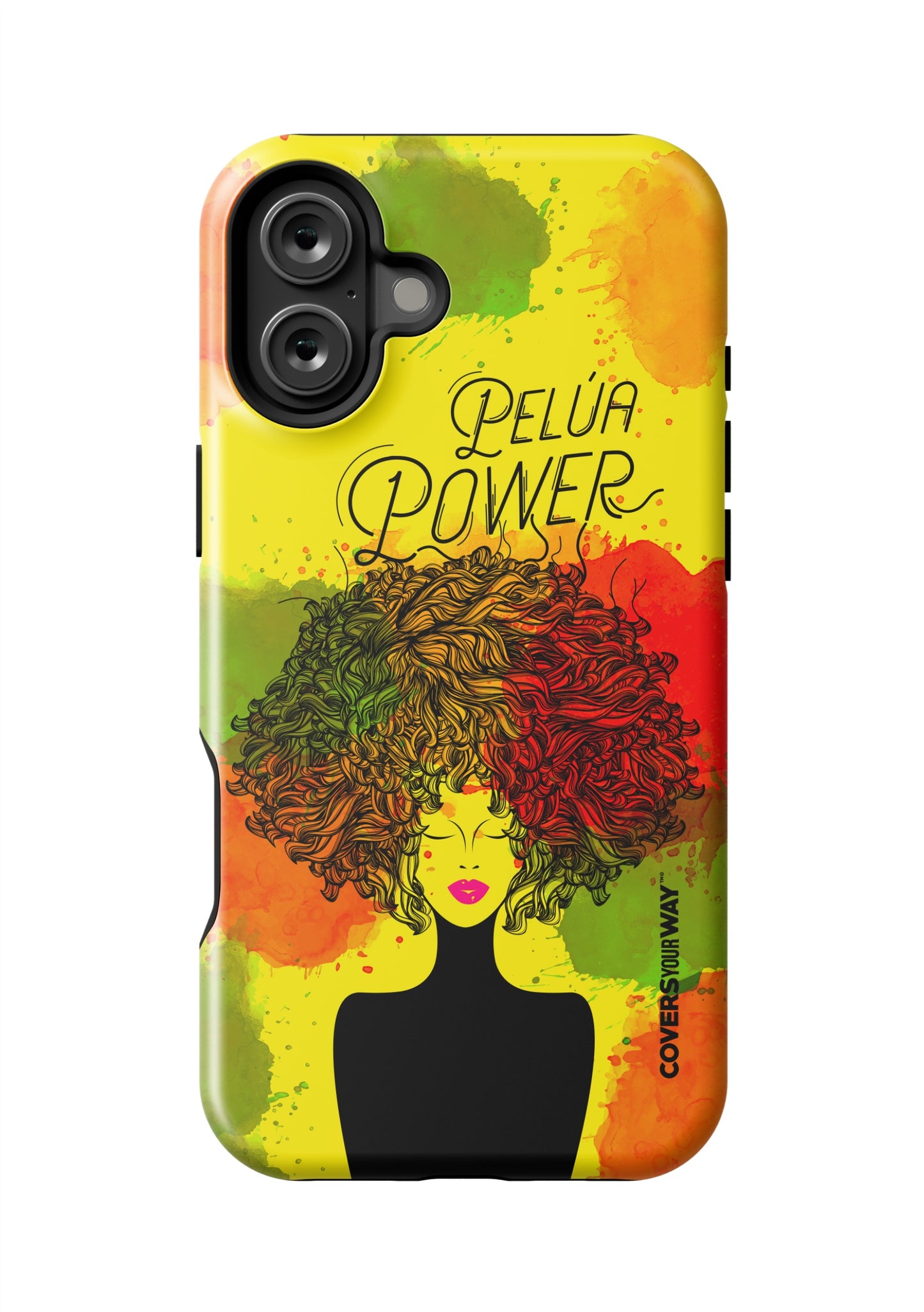 Pelúa Power