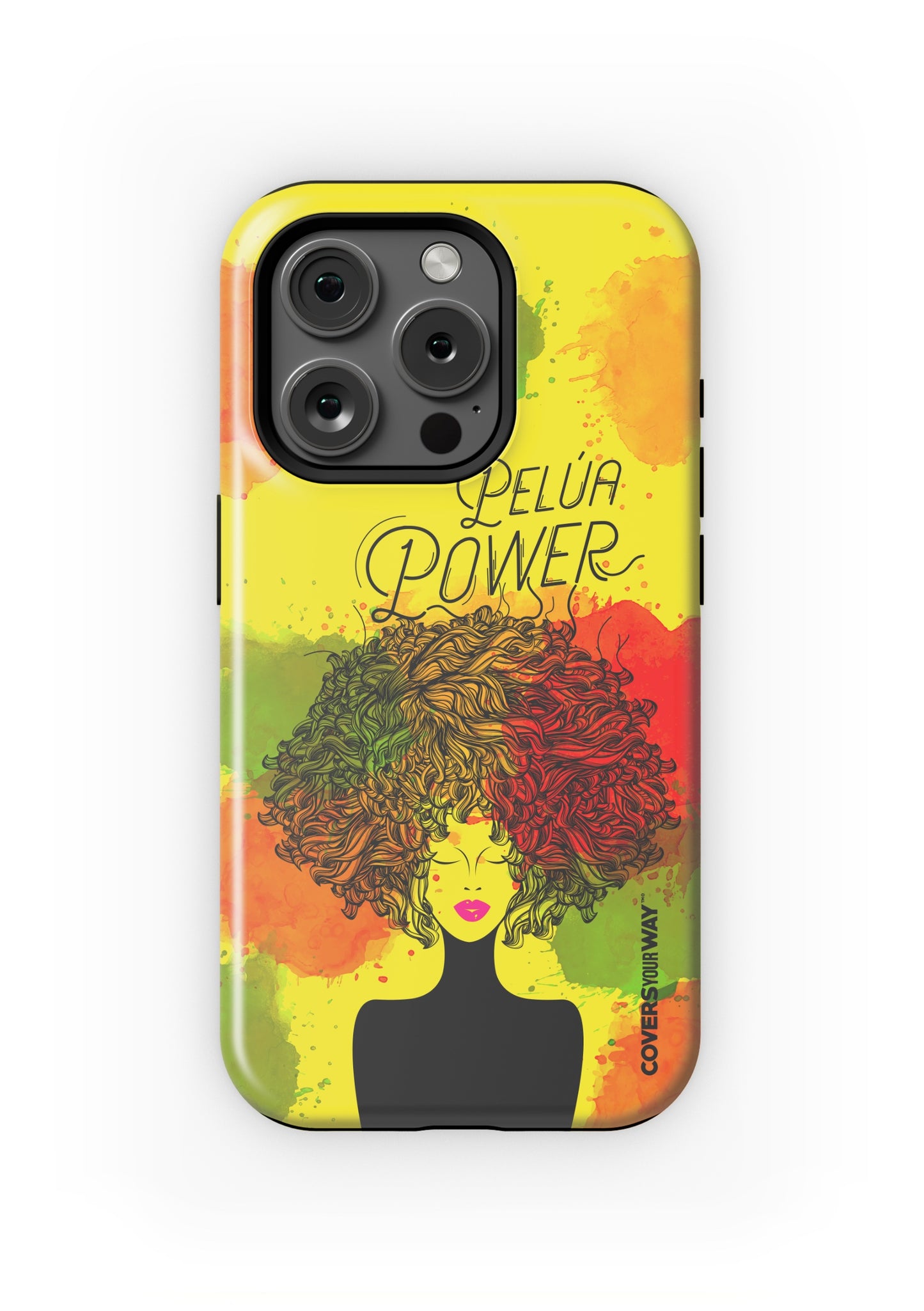 Pelúa Power