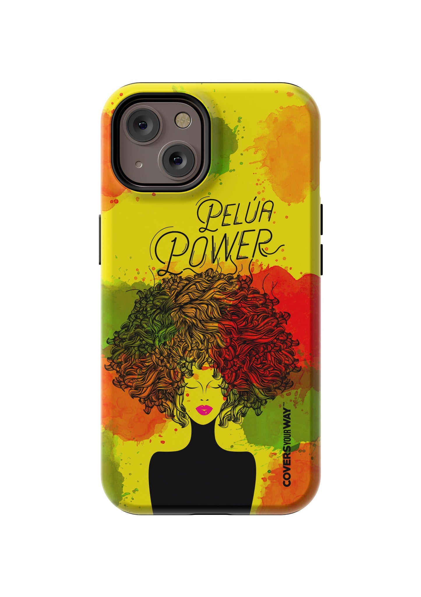 Pelúa Power
