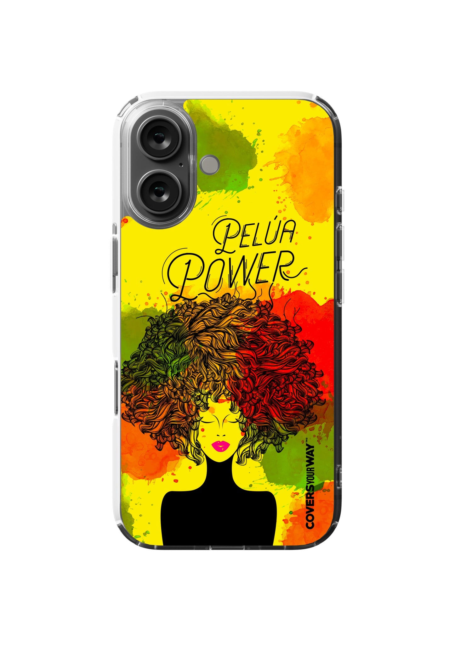 Pelúa Power