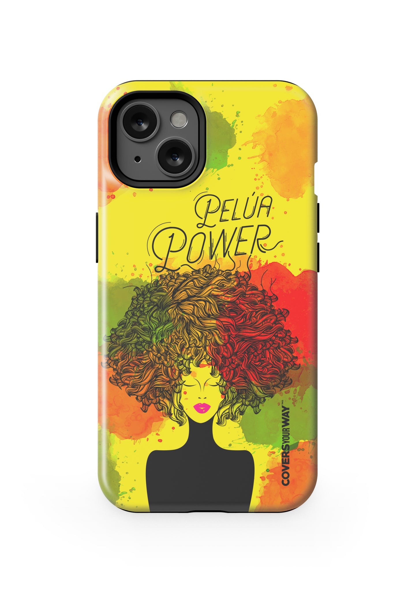 Pelúa Power