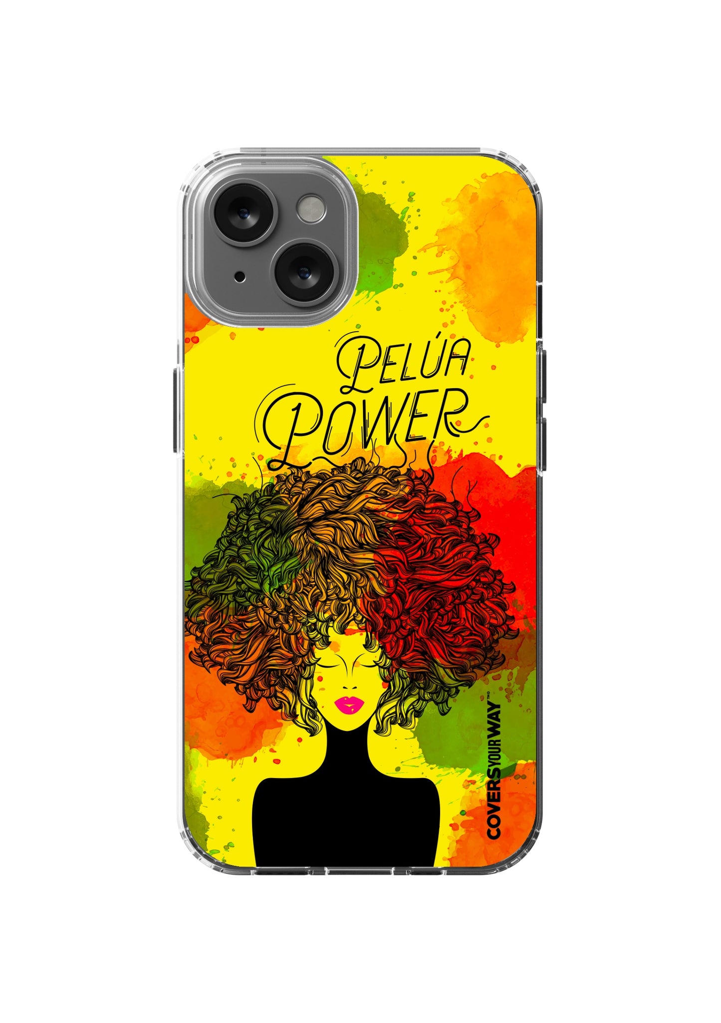 Pelúa Power