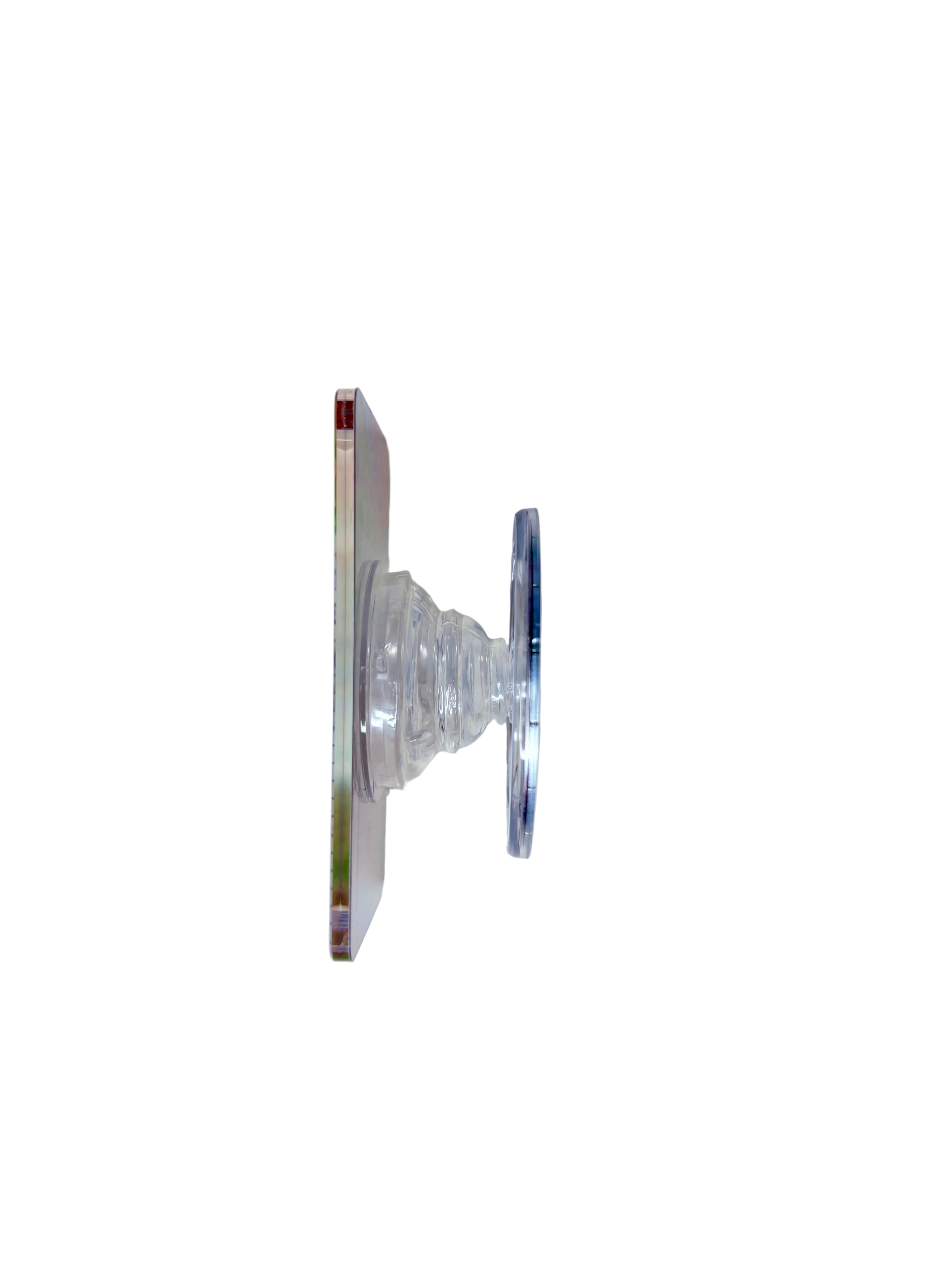 Pa' lante y con BUENAS VIBRAS Magnetic Phone Grip