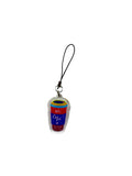 Más café POR FAVOR Phone Charm