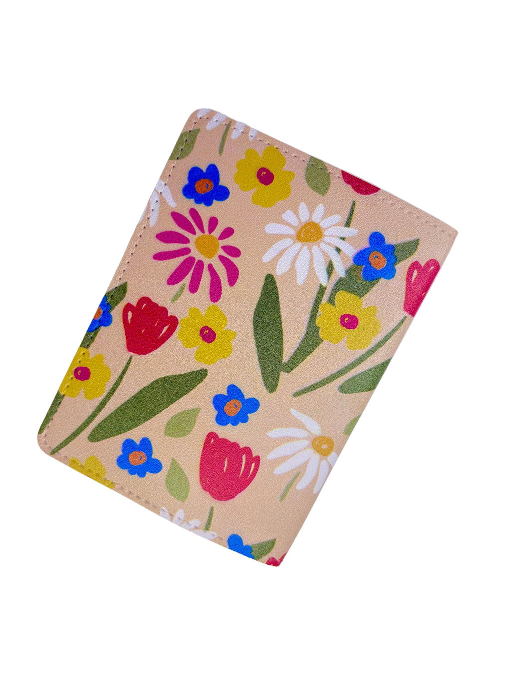 CUIDÁNDOME Passport Cover