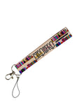 Otro LIBRO otra historia Phone Lanyard