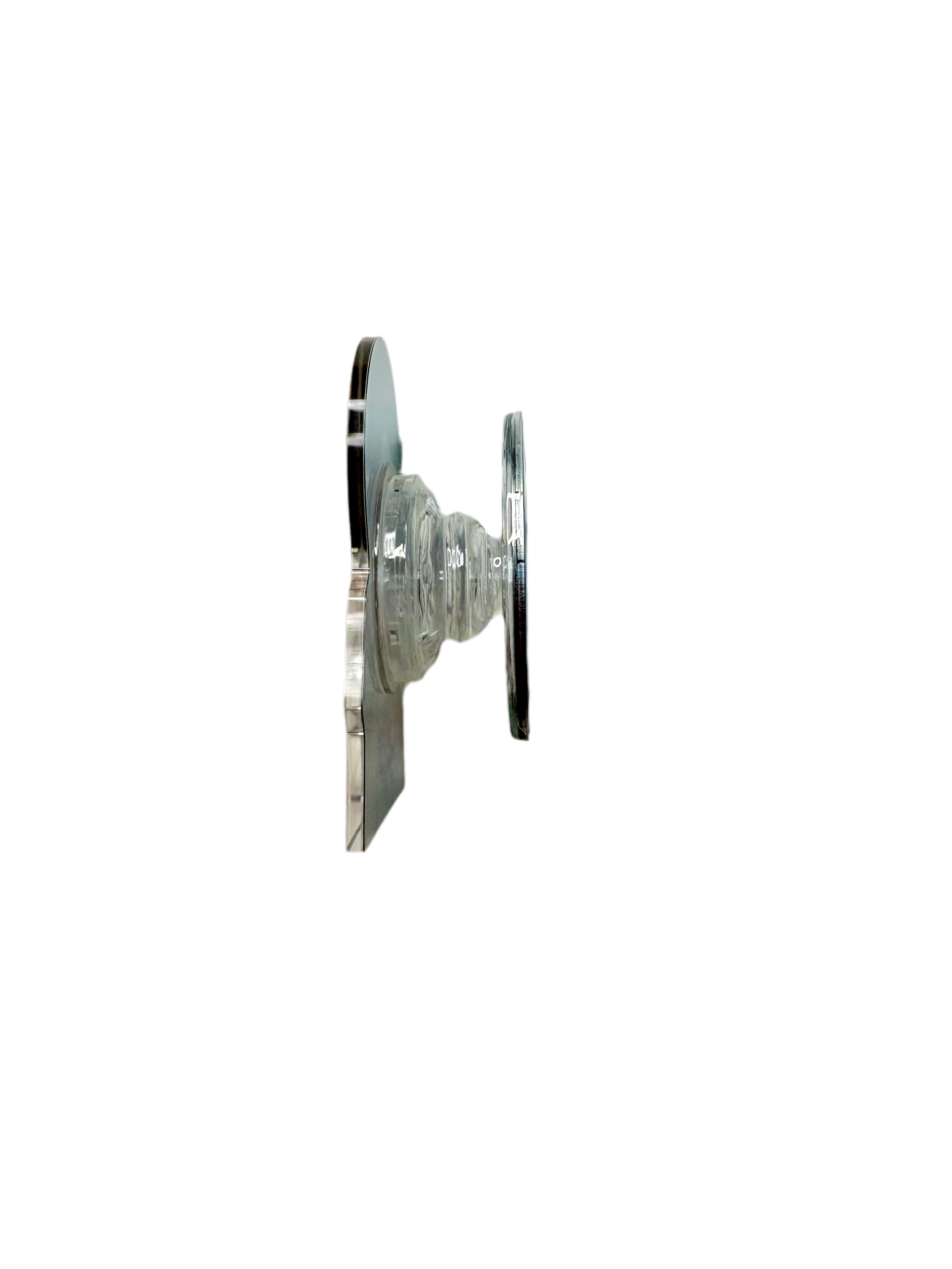 Loca pero feliz Magnetic Phone Grip