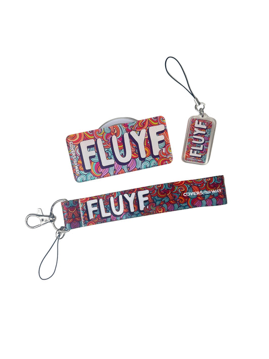 FLUYE Accessories Gift Bundle