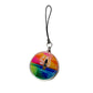 SOL Y MAR Phone Charm