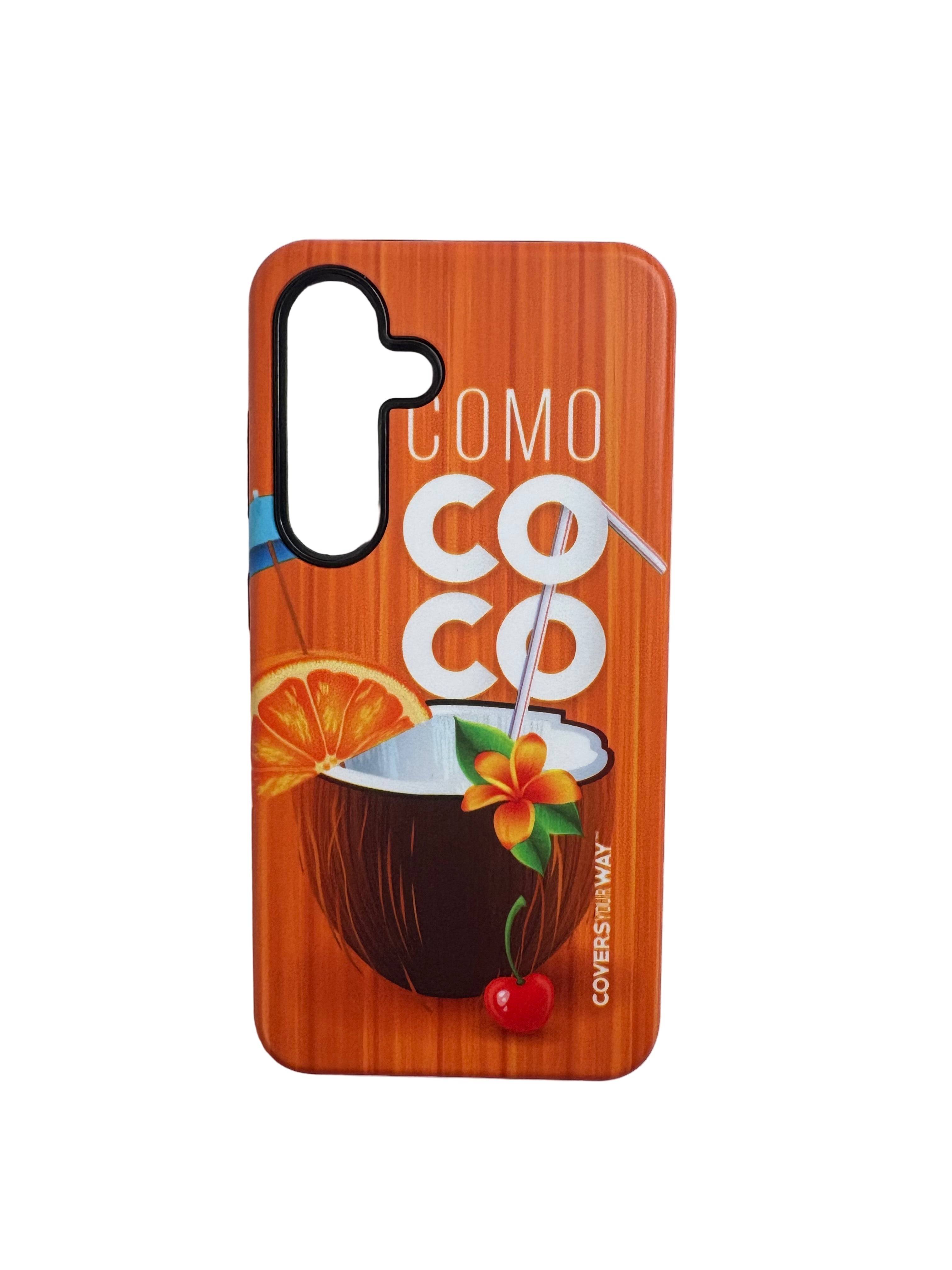 Como COCO Samsung Galaxy S24 Tough