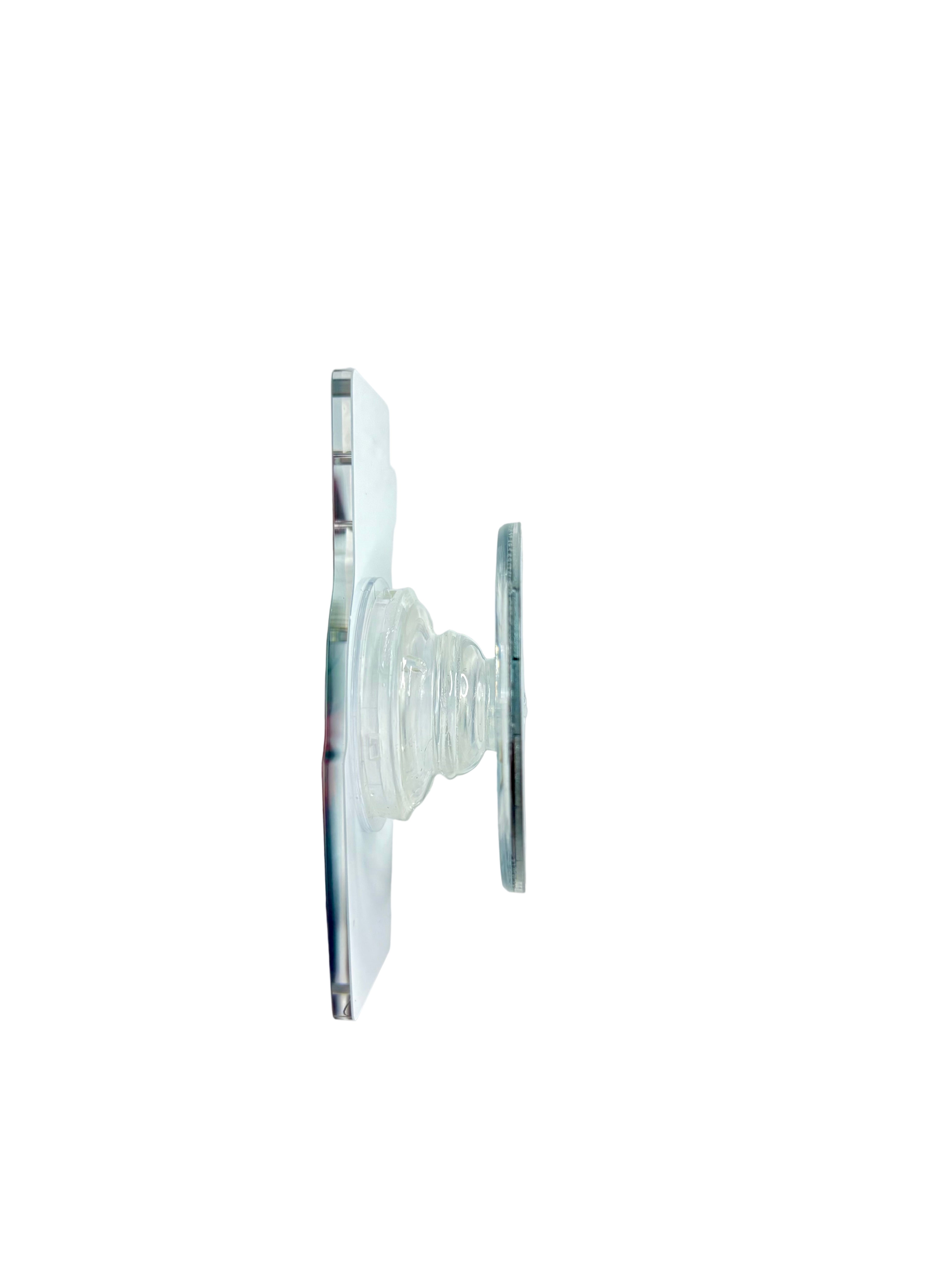 Nunca dejes de soñar Magnetic Phone Grip