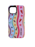 Summer Vibes iPhone 13 MagSafe Tough Small Damage