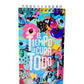 El tiempo lo cura todo Small Notebook