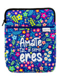 Ámate tal y como eres Protective Sleeve