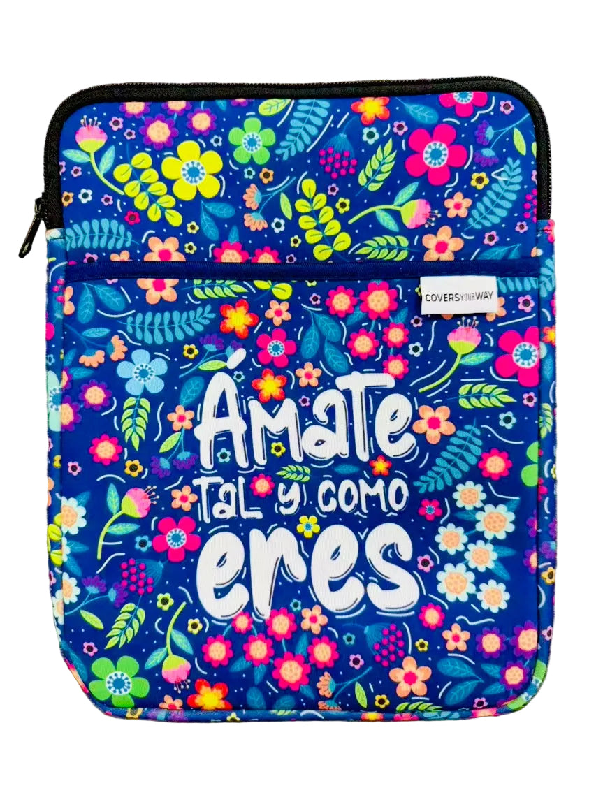 Ámate tal y como eres Protective Sleeve