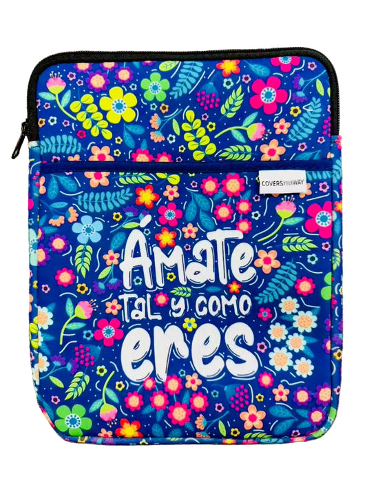 Ámate tal y como eres Protective Sleeve Pre-Venta