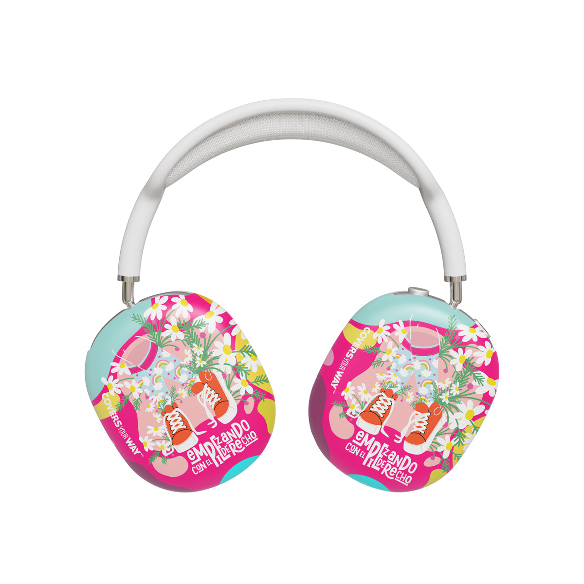 Empezando con el pie derecho AirPods Max Case