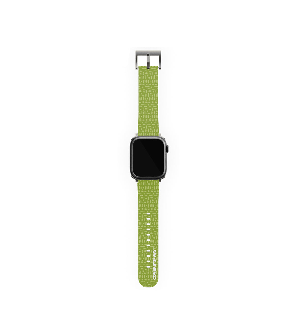 Más MATCHA por favor Apple Watch Strap