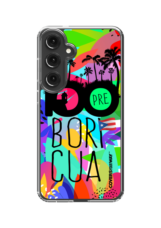 100pre BORICUA