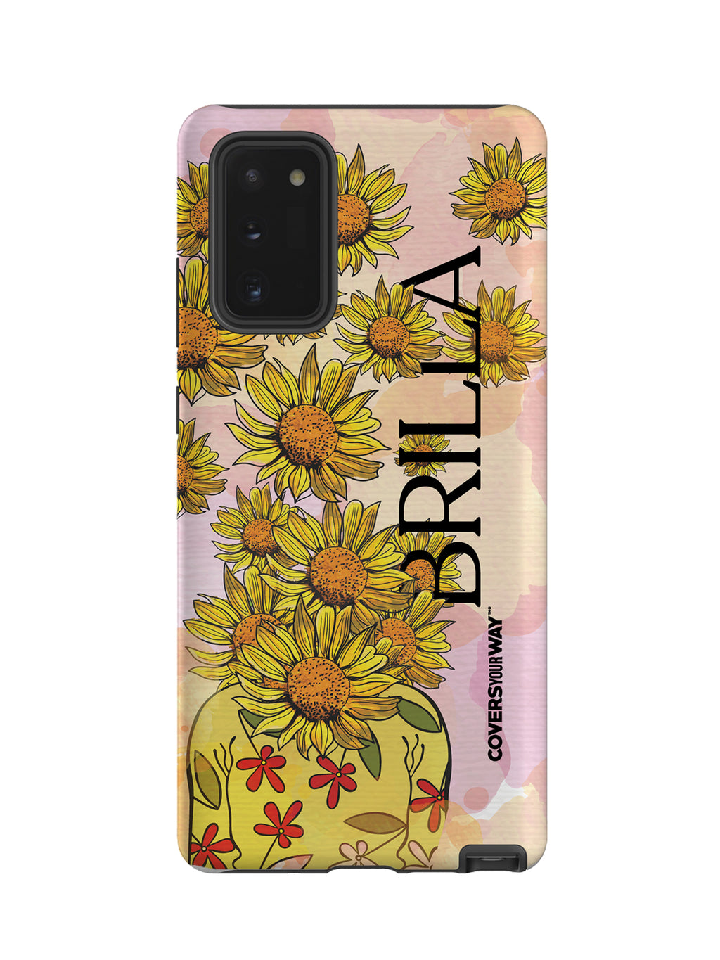 BRILLA Samsung Galaxy