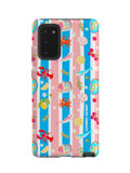 Tropical Vibes Samsung Galaxy