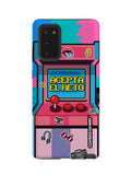 Acepta el reto Samsung Galaxy