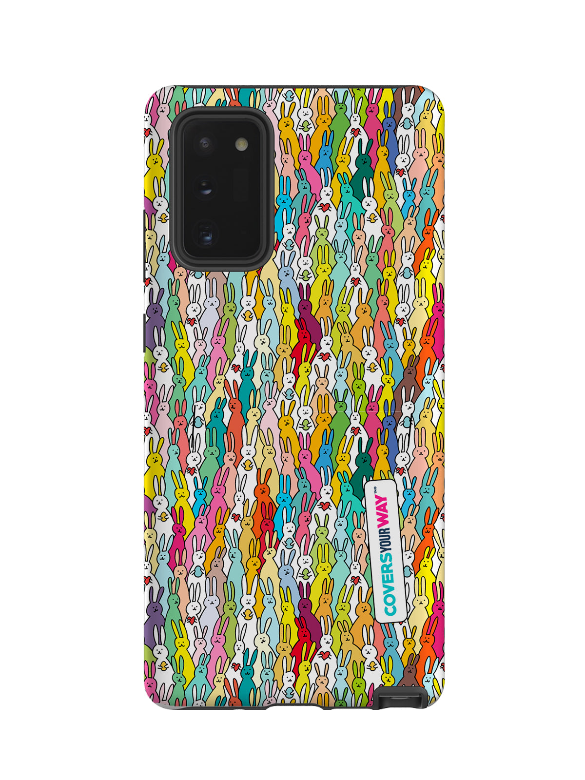 Bunny Samsung Galaxy