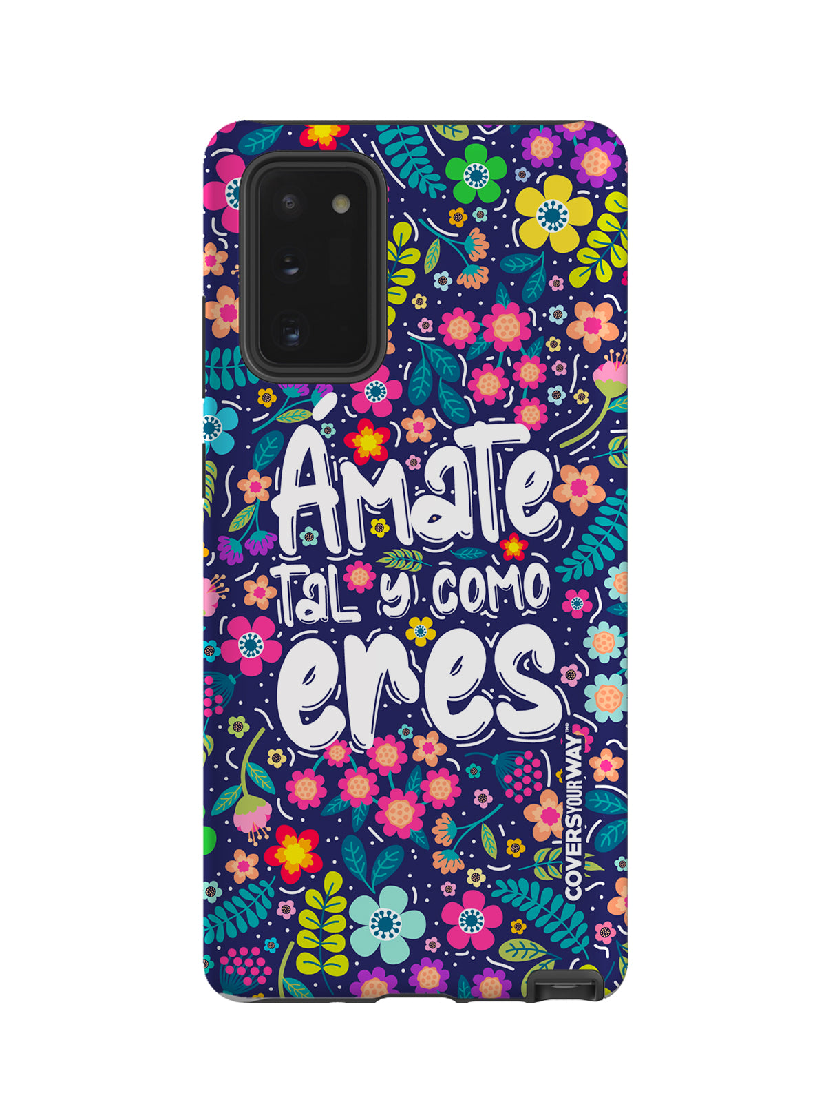 Ámate tal y como eres Samsung Galaxy