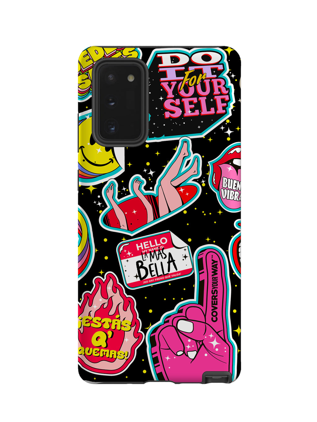 Quotes Positivos Samsung Galaxy