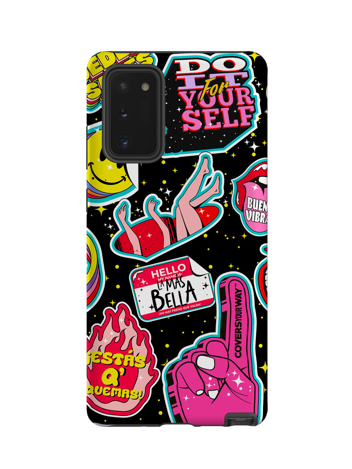 Quotes Positivos Samsung Galaxy