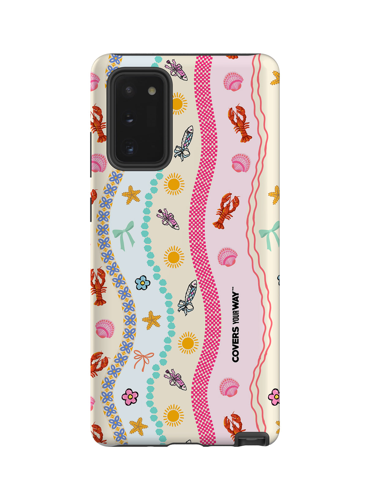 Summer Vibes Samsung Galaxy