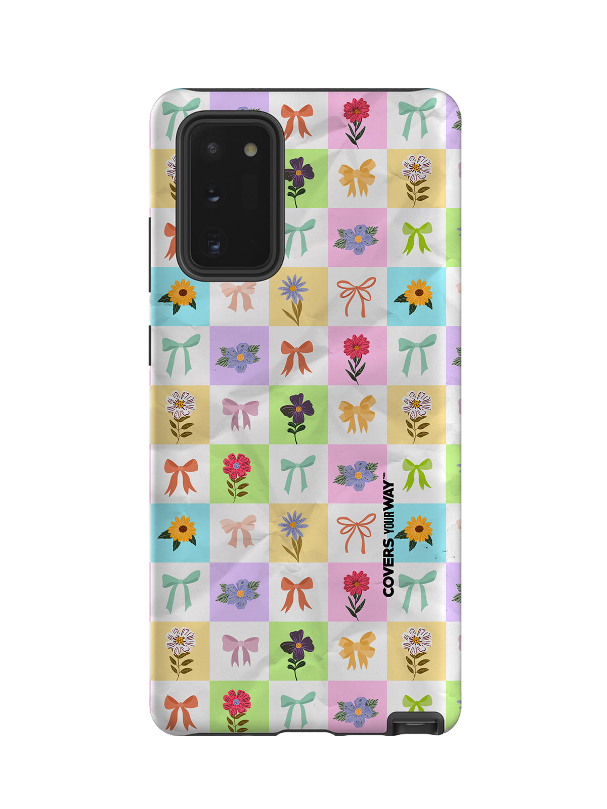 Flower Power Samsung Galaxy