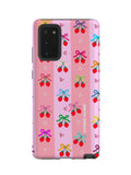 Strawberry Crush Samsung Galaxy