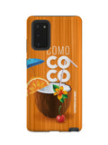 Como COCO Samsung Galaxy