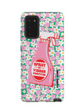 Spray de VIBRAS POSITIVAS Samsung Galaxy