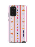 Pumpkin Bows Samsung Galaxy