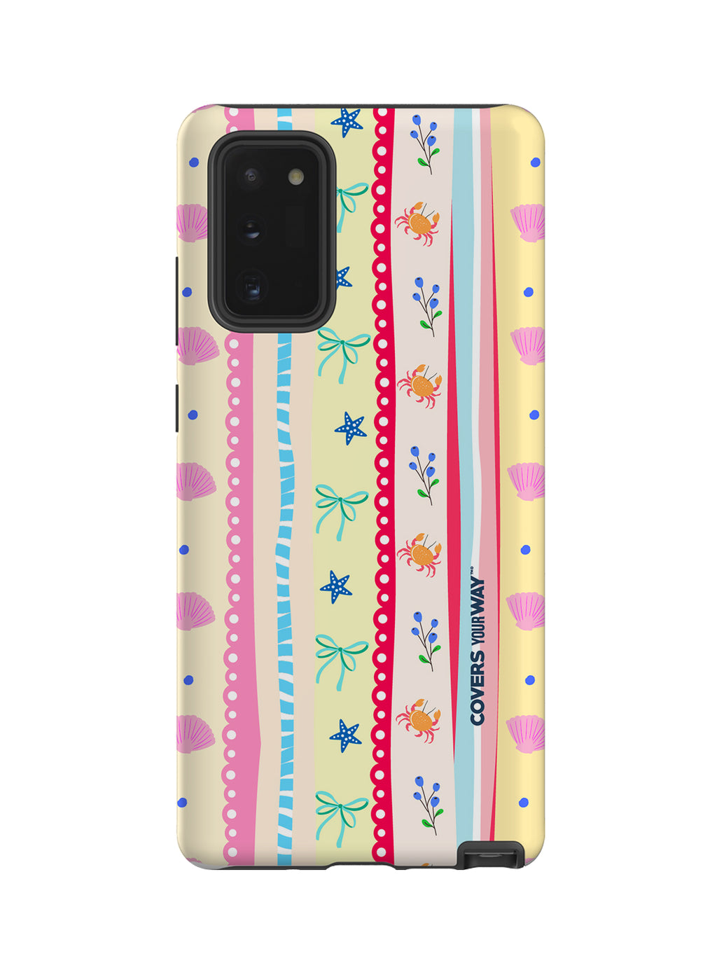 Summer Crush Samsung Galaxy