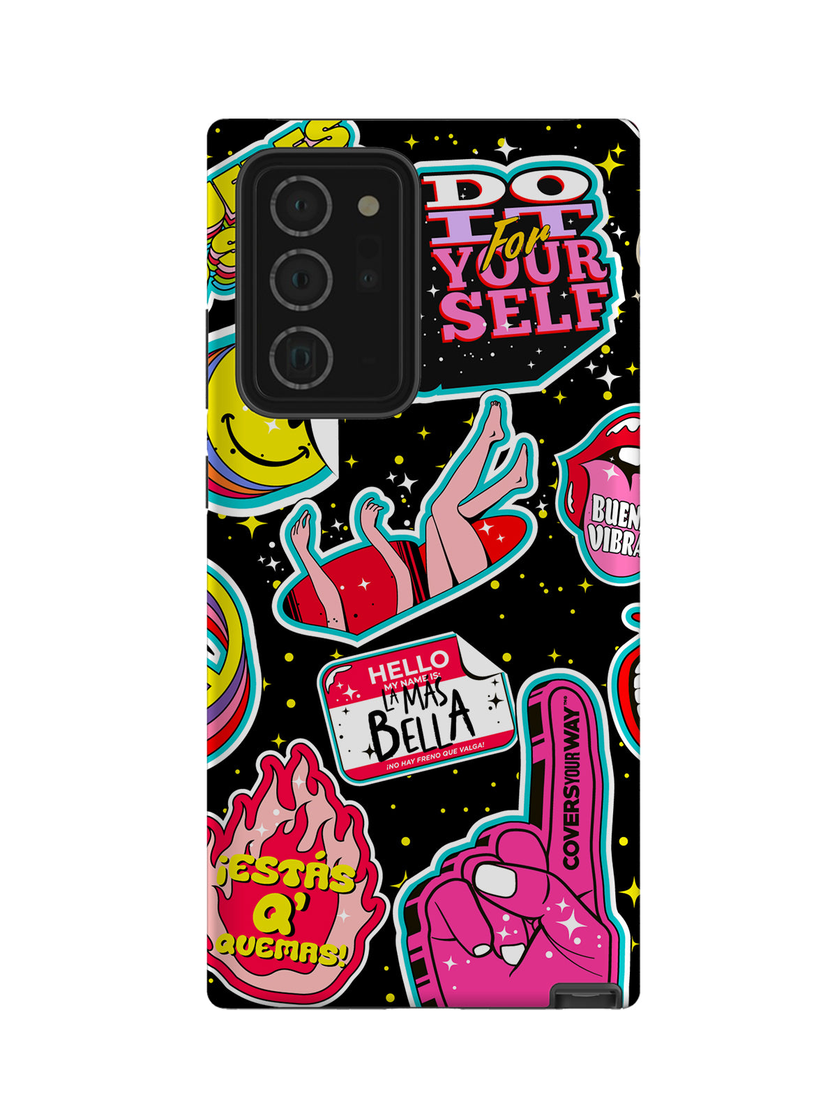 Quotes Positivos Samsung Galaxy