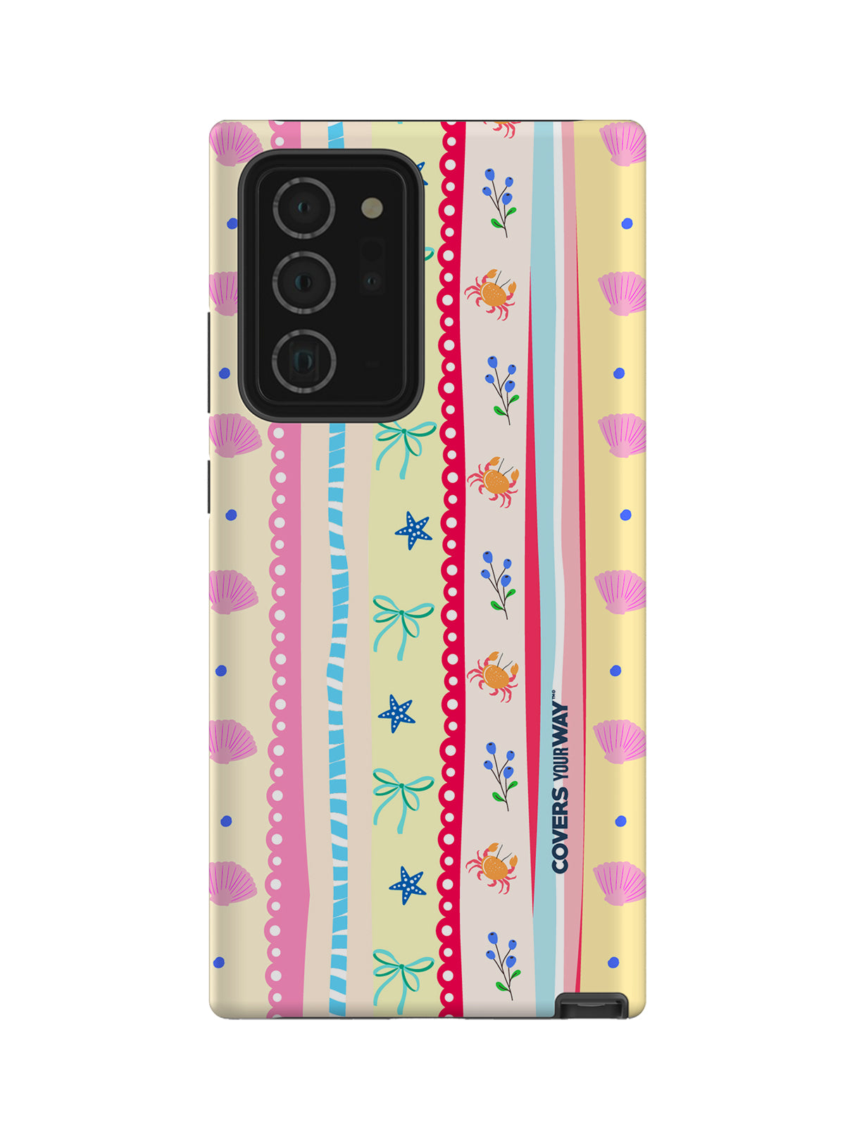 Summer Crush Samsung Galaxy
