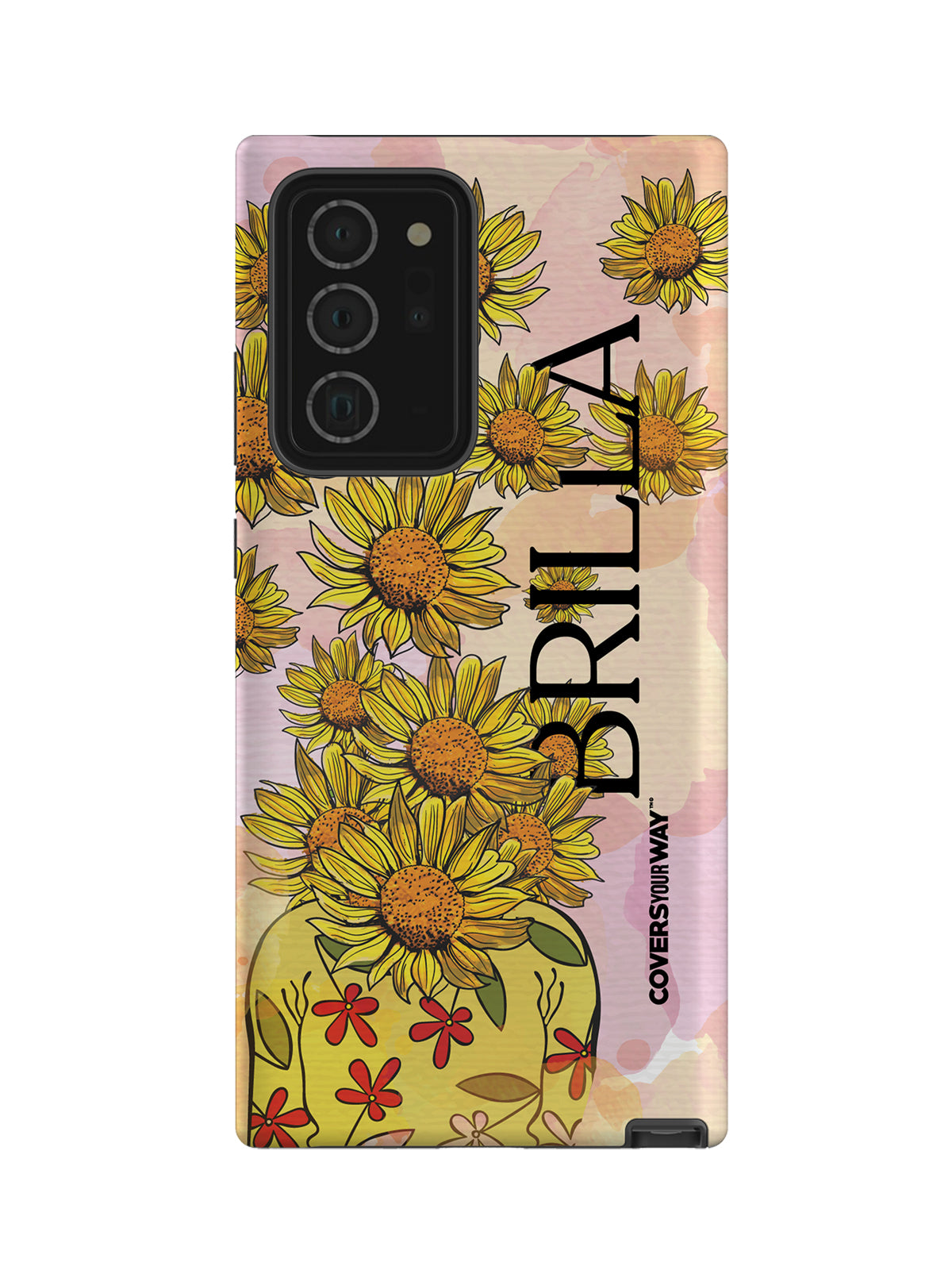 BRILLA Samsung Galaxy