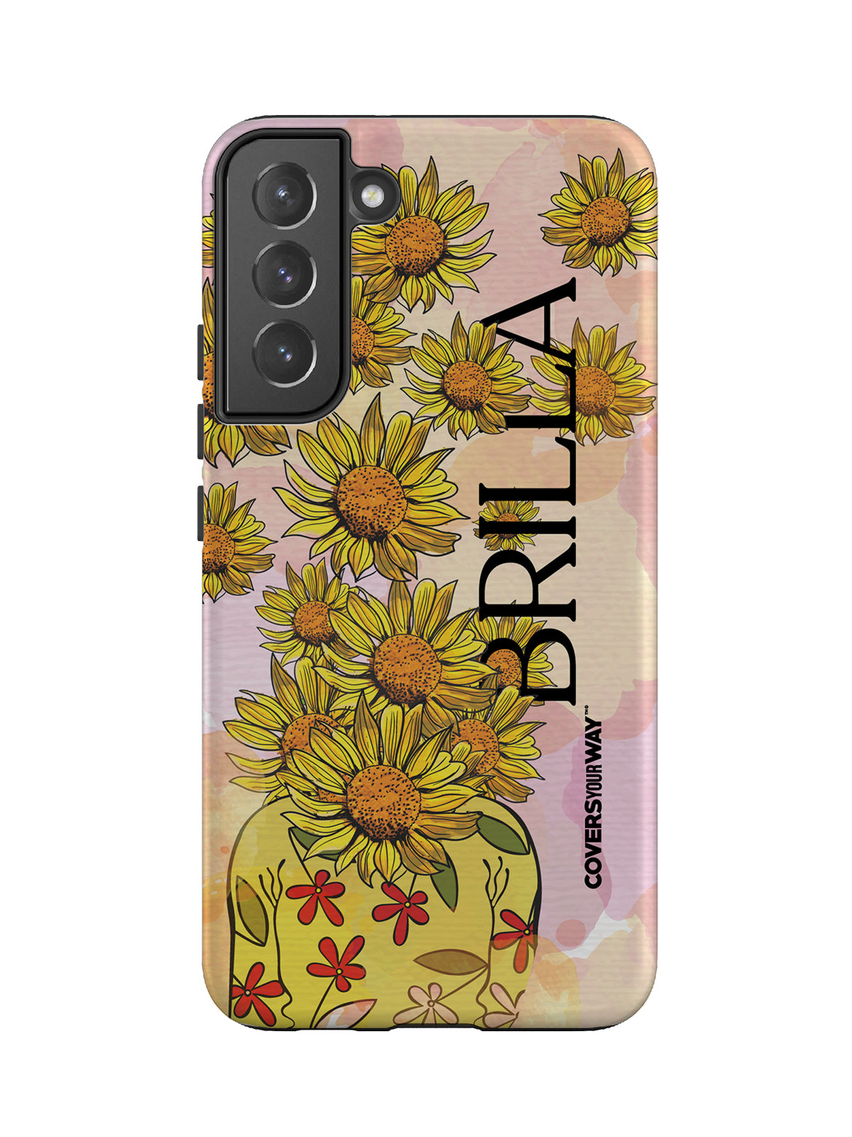 BRILLA Samsung Galaxy