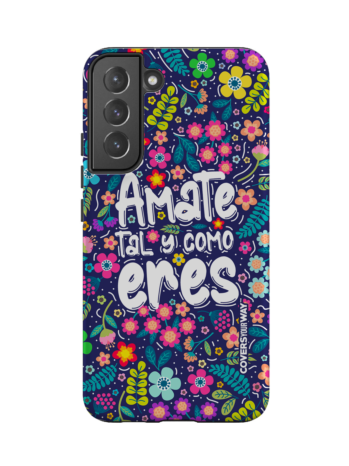 Ámate tal y como eres Samsung Galaxy