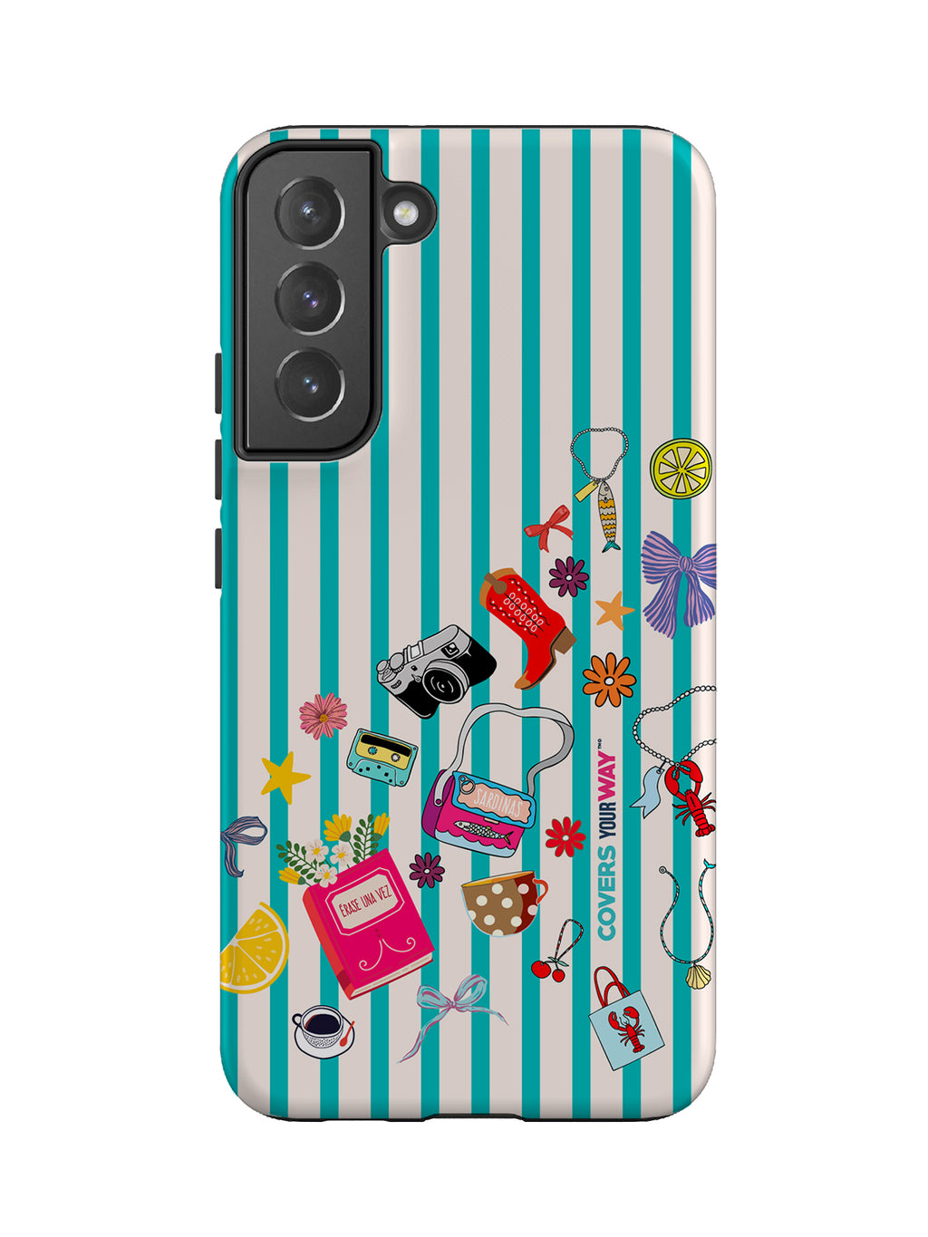 Summer Story Samsung Galaxy