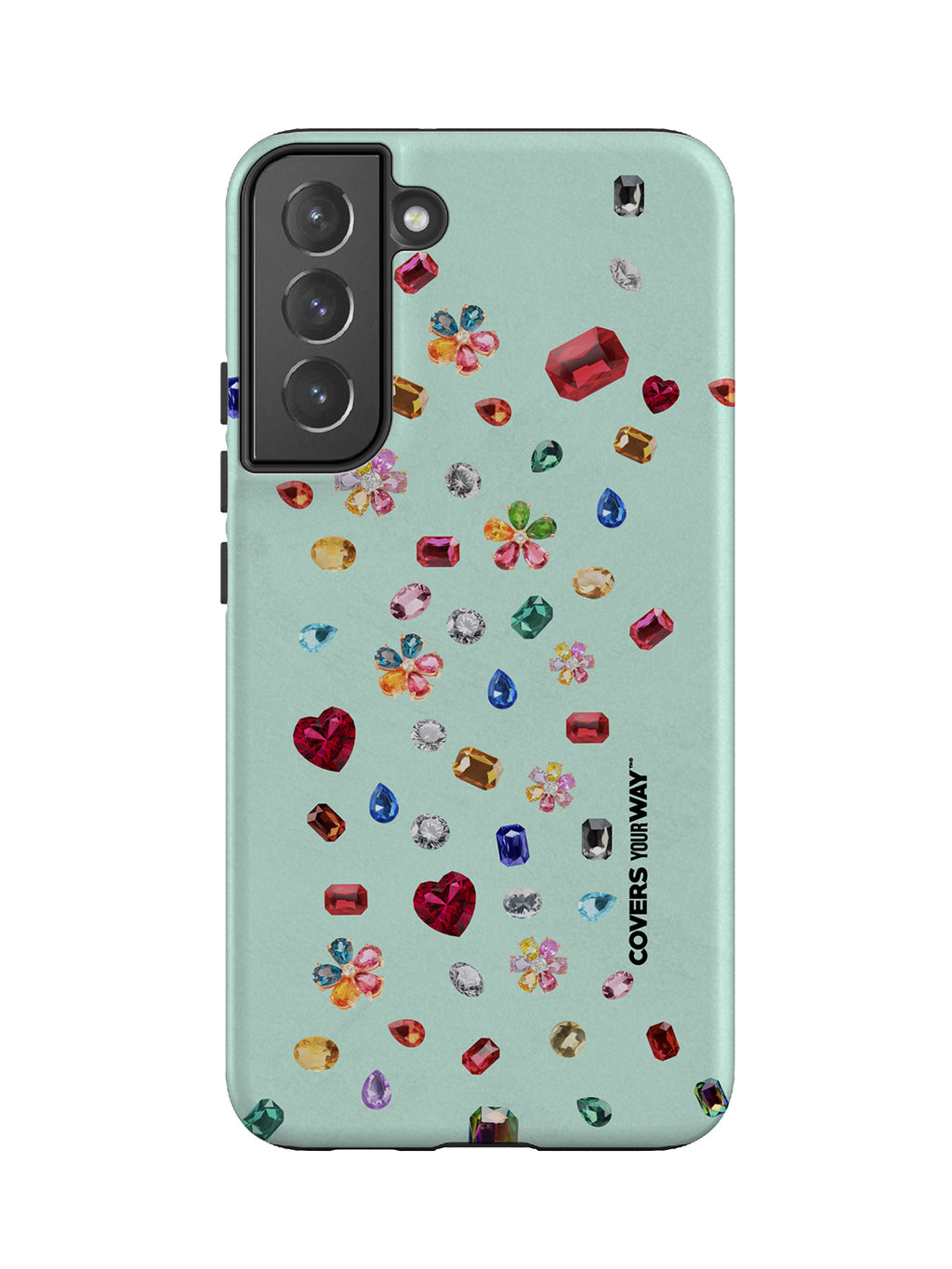 Brillo Vibes Samsung Galaxy
