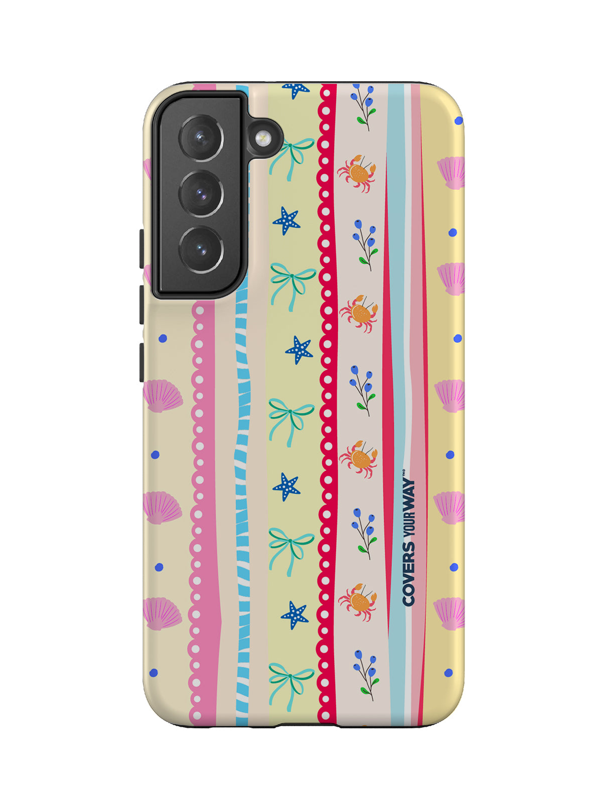 Summer Crush Samsung Galaxy