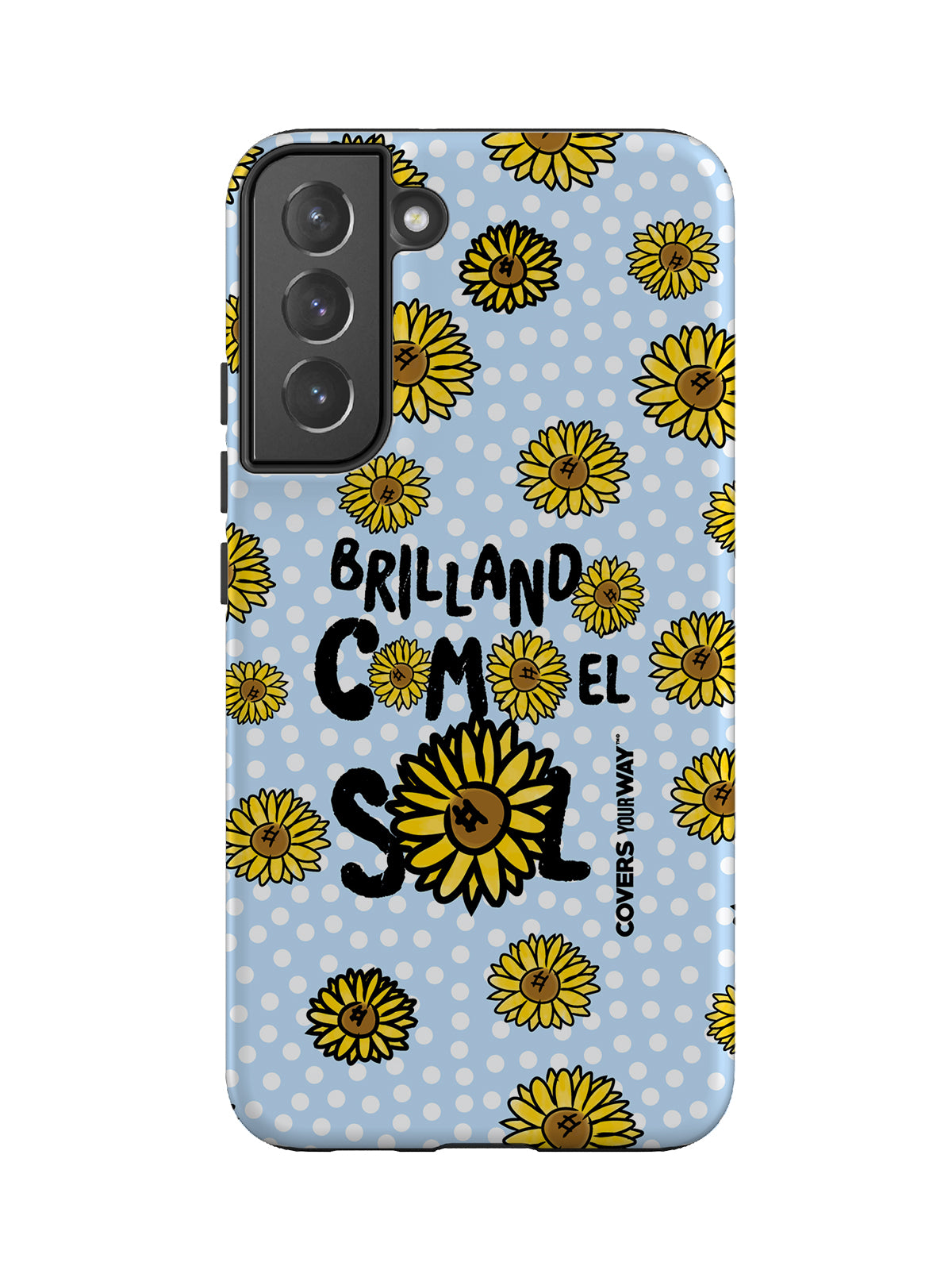 Brillando como el SOL Samsung Galaxy