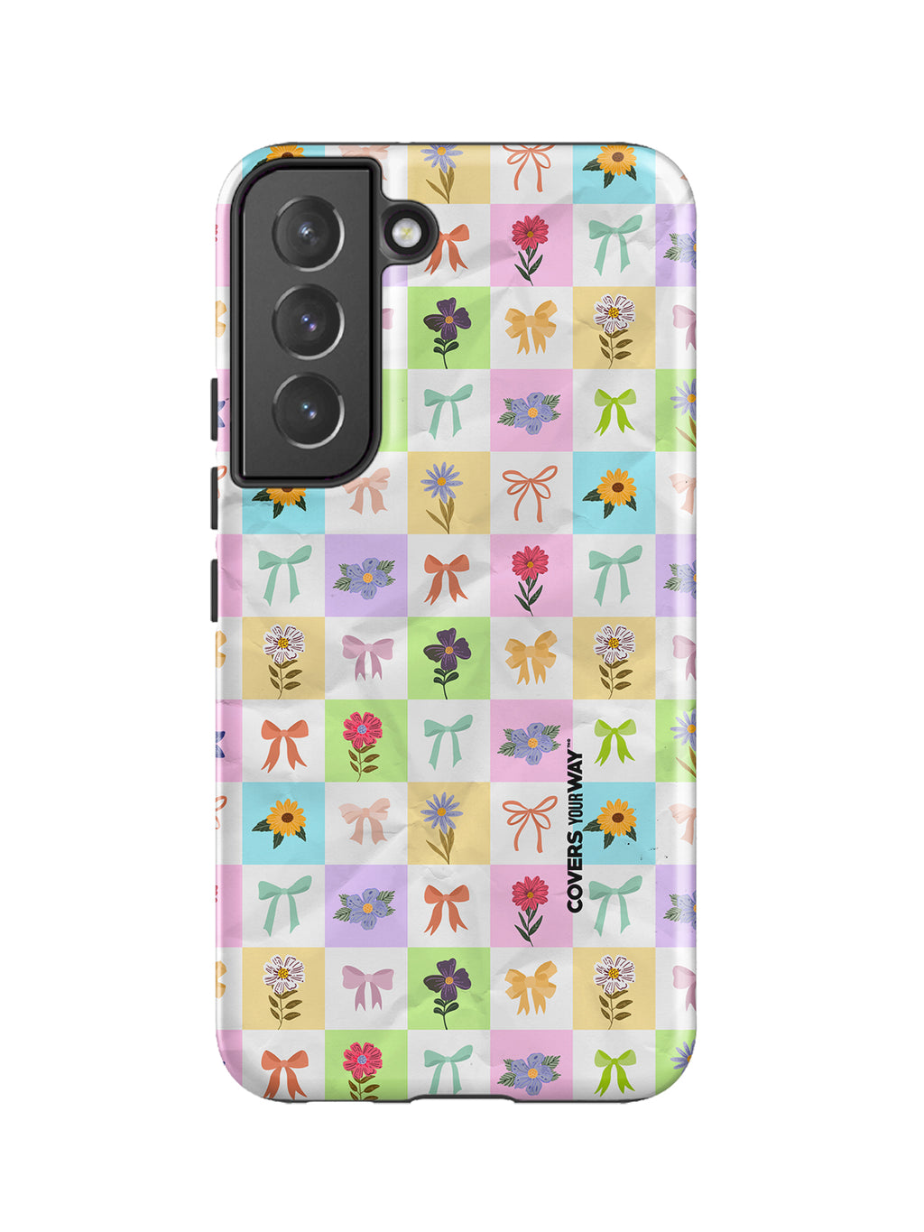 Flower Power Samsung Galaxy