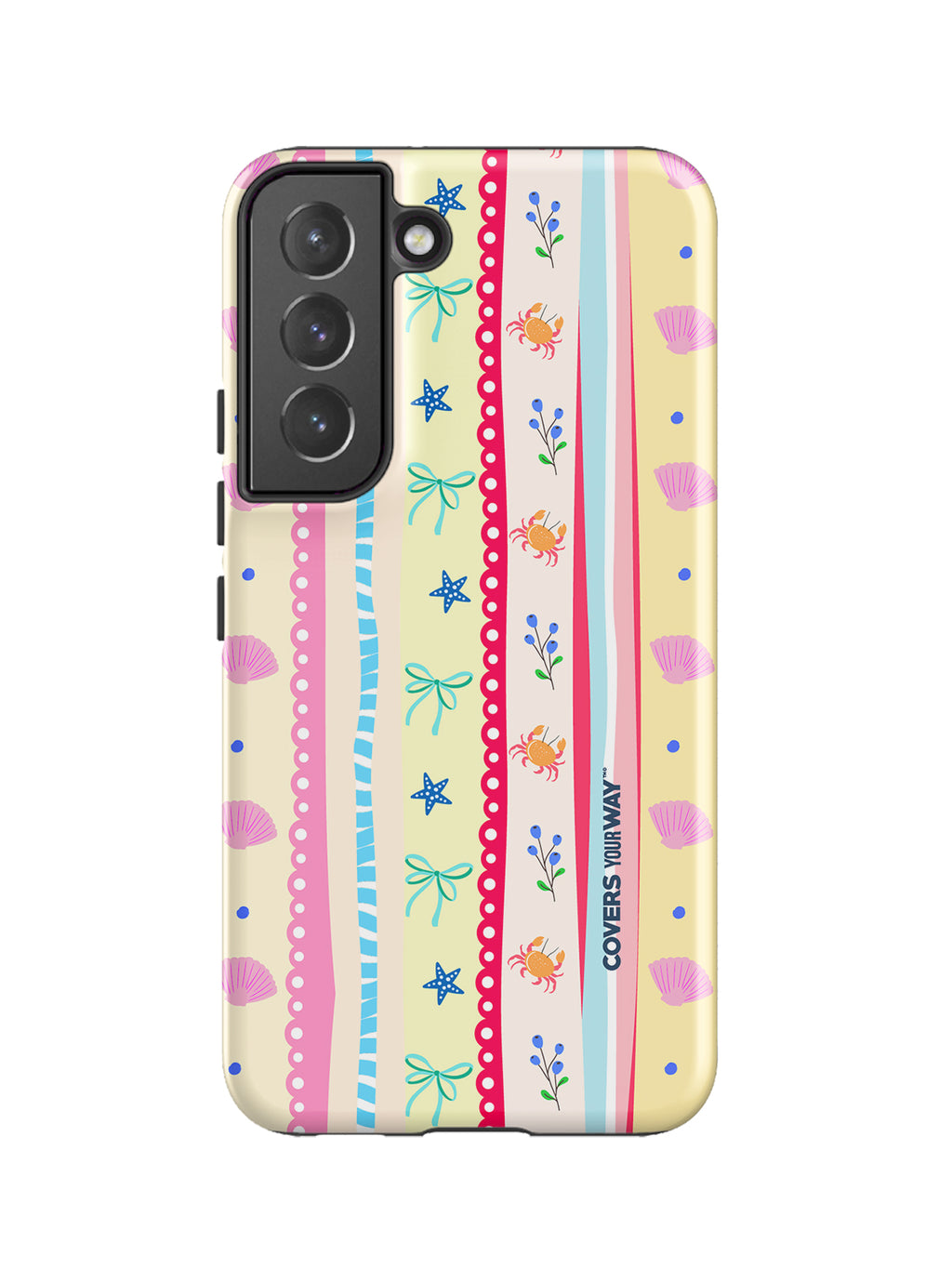 Summer Crush Samsung Galaxy