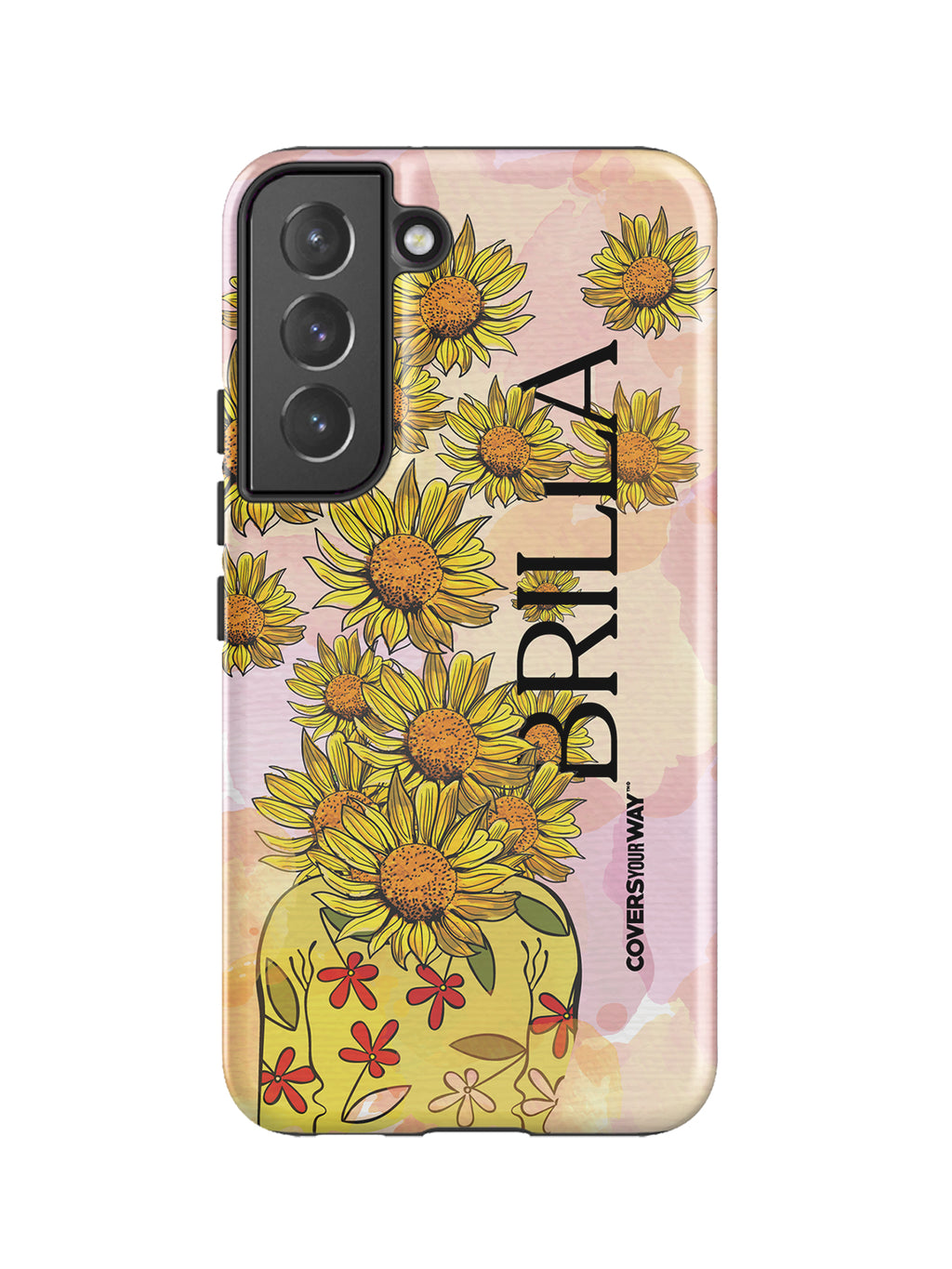 BRILLA Samsung Galaxy